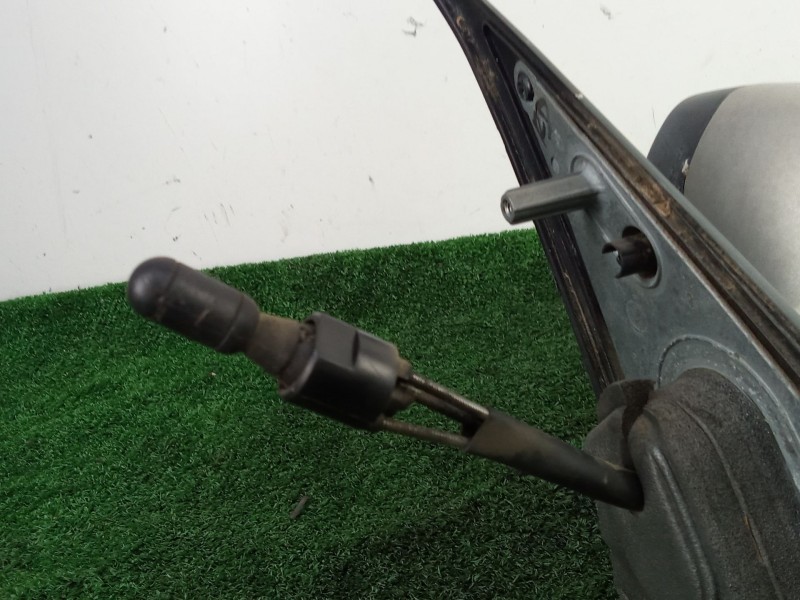 Recambio de retrovisor izquierdo para citroën xsara (n1) 1.9 td referencia OEM IAM  MANUAL GRIS