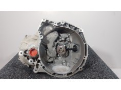 Recambio de caja cambios para ford transit courier b460 monospace 1.5 ecoblue referencia OEM IAM   