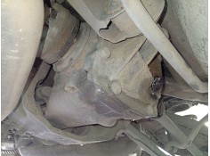 Recambio de diferencial trasero para bmw 3 coupé (e46) 320 cd referencia OEM IAM    2