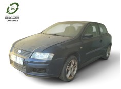 fiat stilo (192_) del año 2004