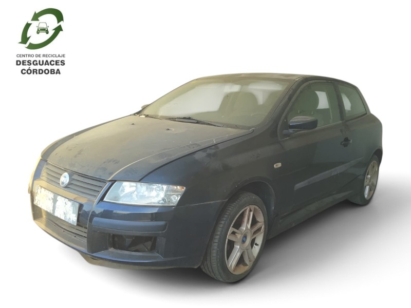 fiat stilo (192_) del año 2004