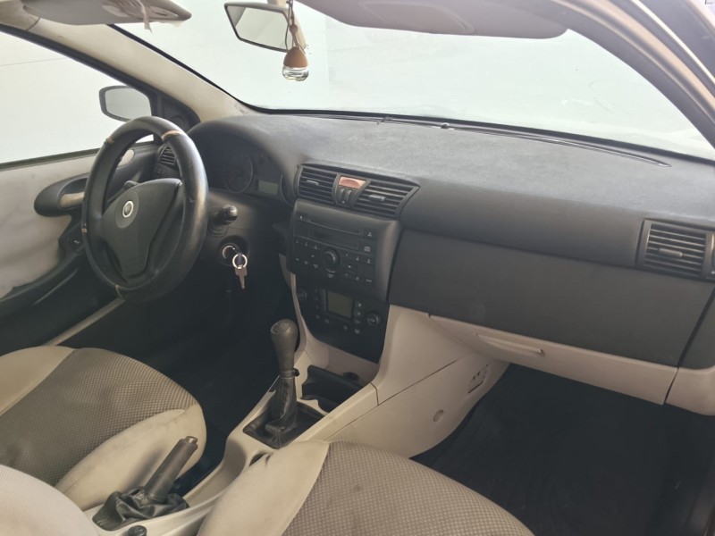 fiat stilo (192_) del año 2004