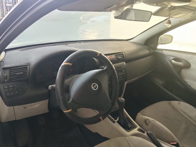 fiat stilo (192_) del año 2004