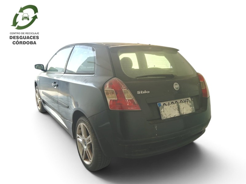 fiat stilo (192_) del año 2004