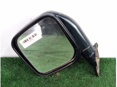 Recambio de retrovisor izquierdo para hyundai galloper ii (jk-01) 2.5 td intercooler referencia OEM IAM  MANUAL VERDE