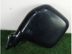 Recambio de retrovisor izquierdo para hyundai galloper ii (jk-01) 2.5 td intercooler referencia OEM IAM  MANUAL VERDE 2