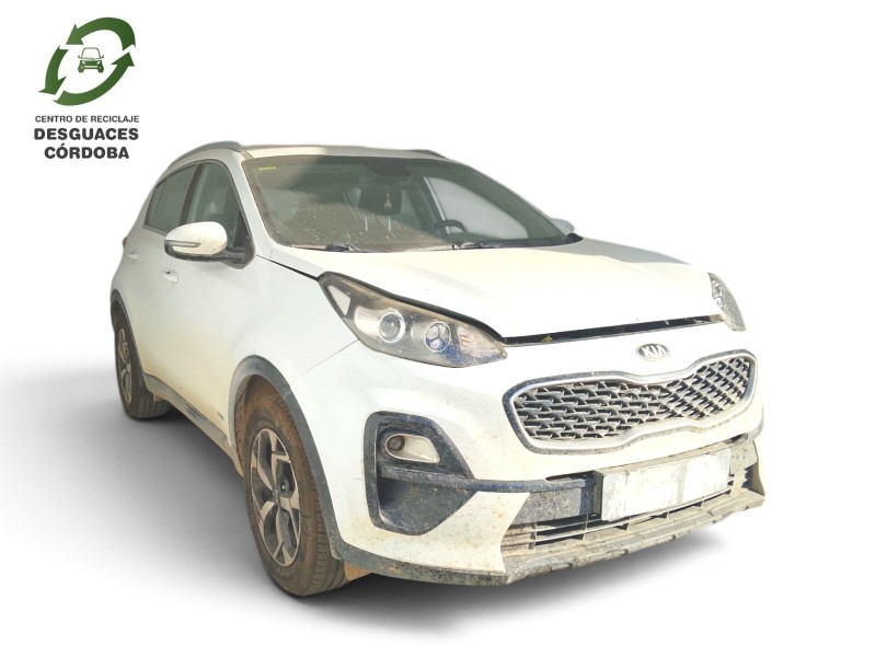 kia sportage iv (ql, qle) del año 2020