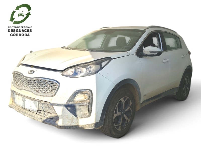 kia sportage iv (ql, qle) del año 2020