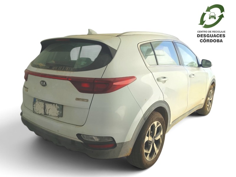 kia sportage iv (ql, qle) del año 2020