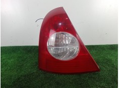 Recambio de piloto trasero izquierdo para renault clio ii (bb_, cb_) 1.2 lpg referencia OEM IAM  98-09 