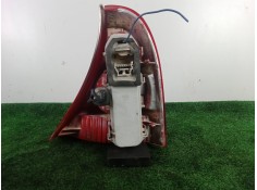 Recambio de piloto trasero izquierdo para renault clio ii (bb_, cb_) 1.2 lpg referencia OEM IAM  98-09  2