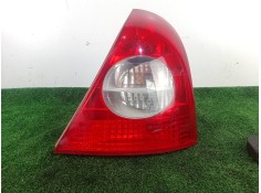 Recambio de piloto trasero derecho para renault clio ii (bb_, cb_) 1.2 lpg referencia OEM IAM  98-09 