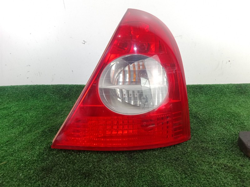 Recambio de piloto trasero derecho para renault clio ii (bb_, cb_) 1.2 lpg referencia OEM IAM  98-09 