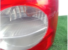 Recambio de piloto trasero derecho para renault clio ii (bb_, cb_) 1.2 lpg referencia OEM IAM  98-09  2