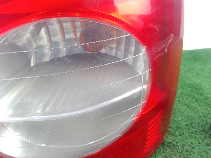 Recambio de piloto trasero derecho para renault clio ii (bb_, cb_) 1.2 lpg referencia OEM IAM  98-09 