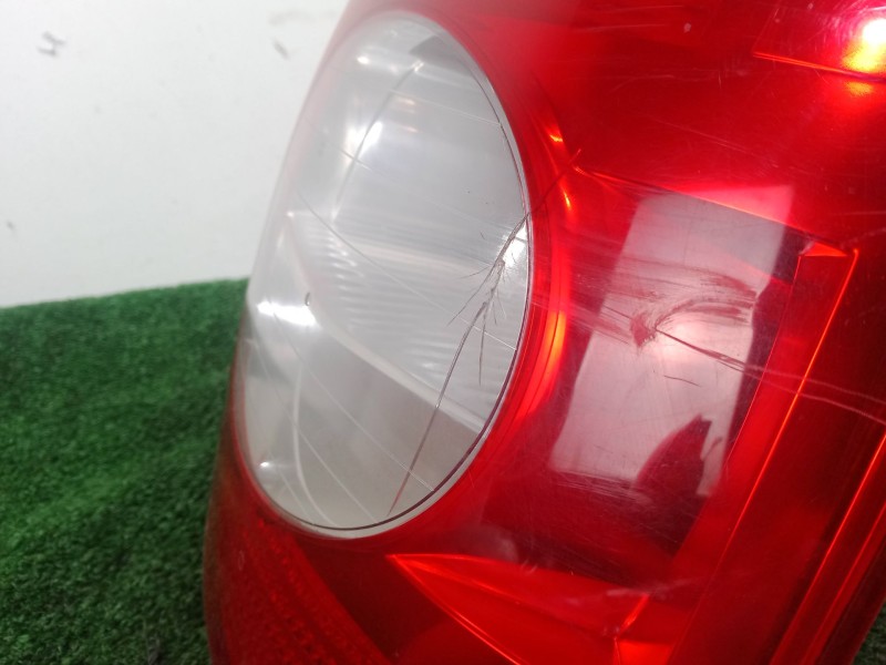 Recambio de piloto trasero derecho para renault clio ii (bb_, cb_) 1.2 lpg referencia OEM IAM  98-09 