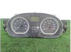 Recambio de cuadro instrumentos para dacia logan mcv (ks_) 1.5 dci (ks0w) referencia OEM IAM 8200752820 2.CONECTORES TAKOSAN