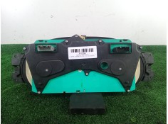 Recambio de cuadro instrumentos para dacia logan mcv (ks_) 1.5 dci (ks0w) referencia OEM IAM 8200752820 2.CONECTORES TAKOSAN 2