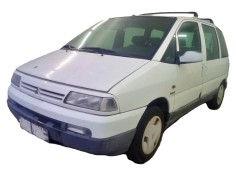 Recambio de faro izquierdo para citroën evasion monospace (22, u6) 1.9 td referencia OEM IAM   