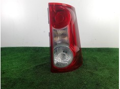 Recambio de piloto trasero derecho para dacia logan mcv (ks_) 1.5 dci (ks0w) referencia OEM IAM 8200864610 MCV - 5.PINES 