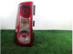 Recambio de piloto trasero izquierdo para dacia logan mcv (ks_) 1.5 dci (ks0w) referencia OEM IAM 8200864612 MCV - 5.PINES 