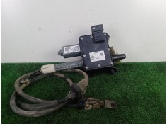 Recambio de freno de mano electrico para citroën c4 grand picasso i (ua_) 1.6 hdi referencia OEM IAM A2C53092224 - 0204280109  