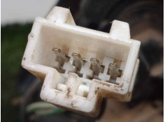 Recambio de piloto trasero izquierdo para nissan almera (n15) 1.6 16v cat referencia OEM IAM  3.PUERTAS EXTERIOR - AMBAR 2