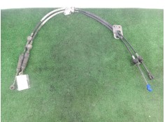 Recambio de varillaje cambio para toyota corolla verso (zer_, zze12_, r1_) 2.2 d-4d (aur10_) referencia OEM IAM  6.VELOCIDADES M