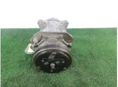 Recambio de compresor aire acondicionado para peugeot 306 hatchback (7a, 7c, n3, n5) 1.6 referencia OEM IAM 6453N1 - 4506704060 
