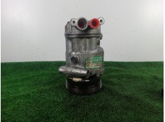 Recambio de compresor aire acondicionado para renault clio ii (bb_, cb_) 1.2 lpg referencia OEM IAM 8200037058 - 20058012262 - 1 2