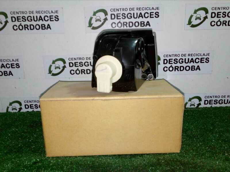 Recambio de piloto delantero izquierdo para seat toledo (1l) referencia OEM IAM 14854061 SIN USO BLANCO