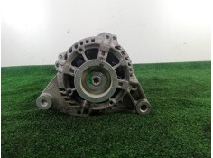 Recambio de alternador para peugeot 306 hatchback (7a, 7c, n3, n5) 1.6 referencia OEM IAM LRB00447 65AMP POLEA.FIJA