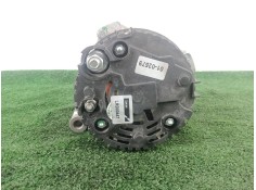 Recambio de alternador para peugeot 306 hatchback (7a, 7c, n3, n5) 1.6 referencia OEM IAM LRB00447 65AMP POLEA.FIJA 2