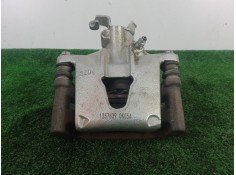 Recambio de pinza freno trasera izquierda para ford mondeo iii (b5y) 2.0 16v tddi / tdci referencia OEM IAM 0204D Ø38MM - Ø15MM 