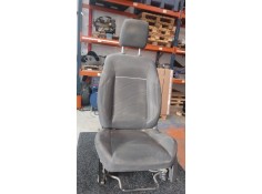 Recambio de asiento delantero izquierdo para ford fiesta (ccn) 1.25 16v cat referencia OEM IAM    2