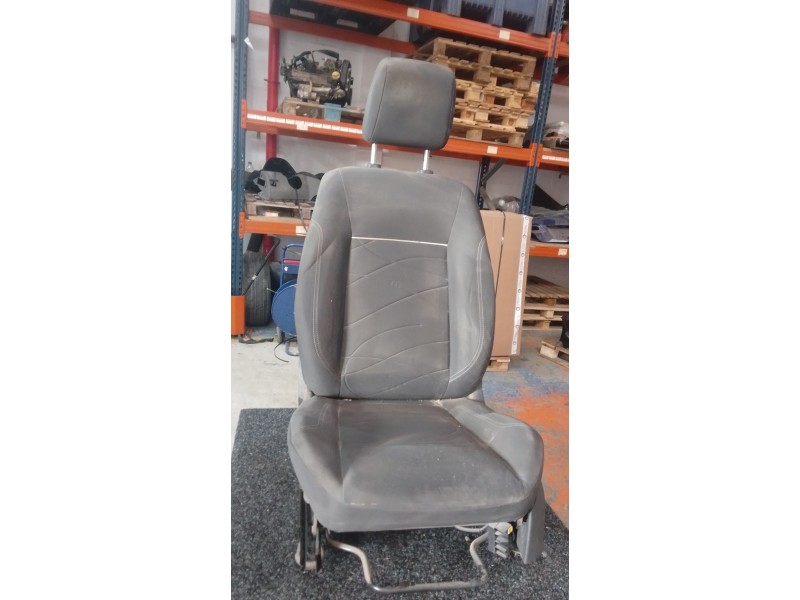 Recambio de asiento delantero izquierdo para ford fiesta (ccn) 1.25 16v cat referencia OEM IAM   