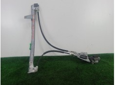 Recambio de elevalunas delantero derecho para peugeot 306 hatchback (7a, 7c, n3, n5) 1.6 referencia OEM IAM 112896 ELECTRICO - C