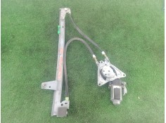 Recambio de elevalunas delantero izquierdo para peugeot 306 hatchback (7a, 7c, n3, n5) 1.6 referencia OEM IAM 112897 ELECTRICO -