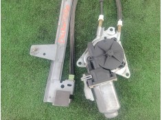 Recambio de elevalunas delantero izquierdo para peugeot 306 hatchback (7a, 7c, n3, n5) 1.6 referencia OEM IAM 112897 ELECTRICO - 2