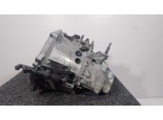 Recambio de caja cambios para citroën c4 grand picasso i (ua_) 1.6 hdi referencia OEM IAM    2