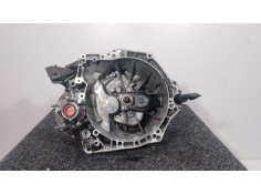 Recambio de caja cambios para citroën c4 grand picasso i (ua_) 1.6 hdi referencia OEM IAM   
