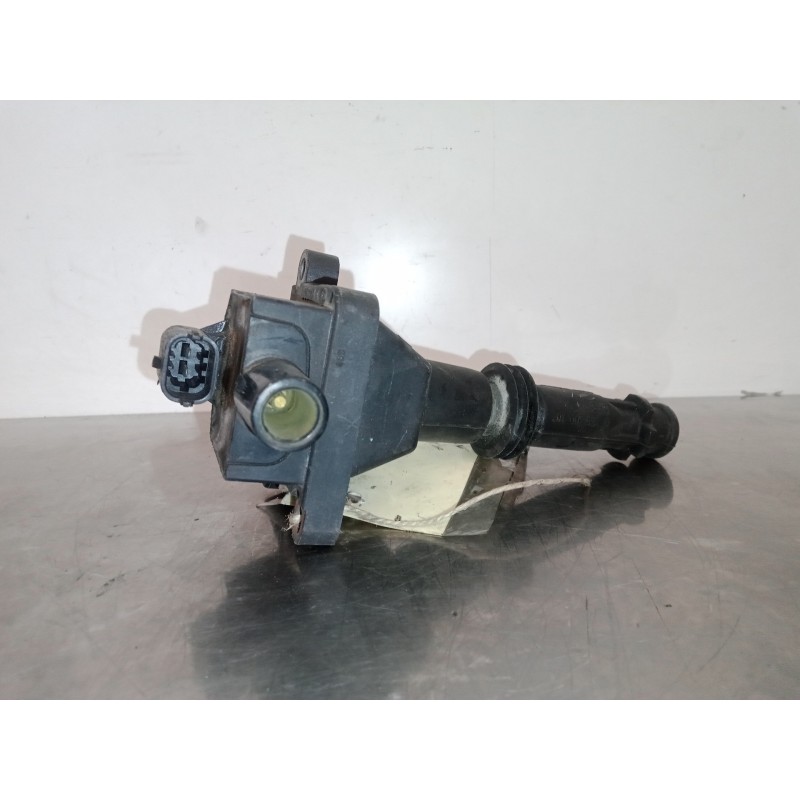 Recambio de bobina encendido para alfa romeo 166 2.0 16v cat referencia OEM IAM 1227030062 0356100107 