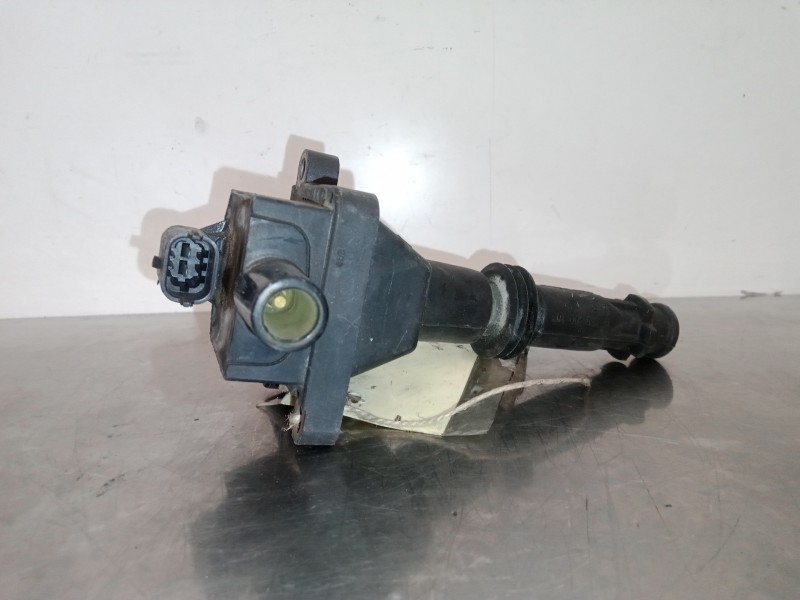 Recambio de bobina encendido para alfa romeo 166 2.0 16v cat referencia OEM IAM 1227030062 0356100107 