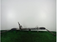 Recambio de cremallera direccion para citroën c5 iii (rd_) 2.0 hdi 140 referencia OEM IAM 9801381480 08-18 - 1500MM 