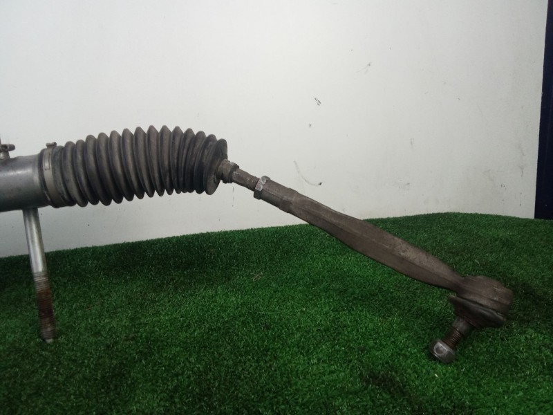 Recambio de cremallera direccion para citroën c5 iii (rd_) 2.0 hdi 140 referencia OEM IAM 9801381480 08-18 - 1500MM 