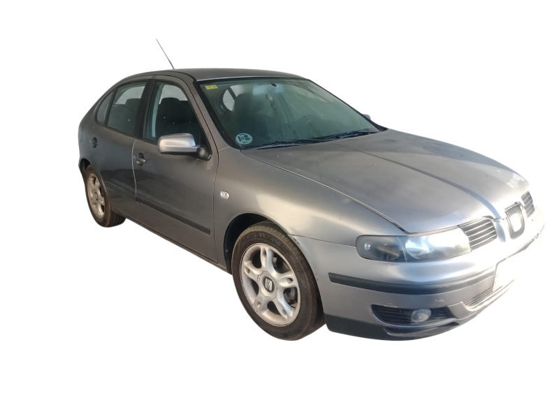 seat leon (1m1) del año 2002