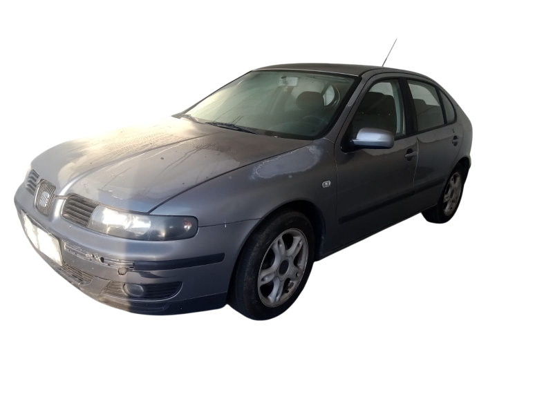 seat leon (1m1) del año 2002