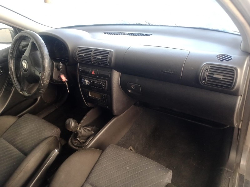 seat leon (1m1) del año 2002