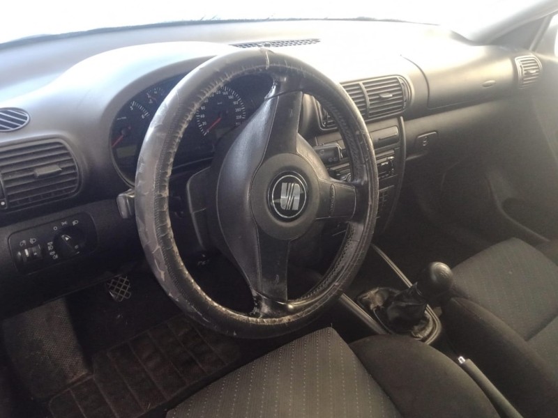 seat leon (1m1) del año 2002