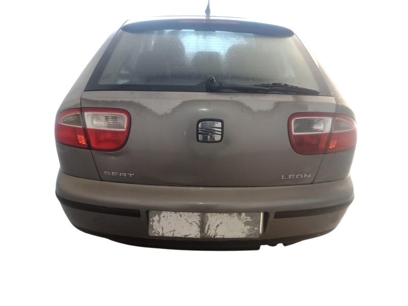 seat leon (1m1) del año 2002